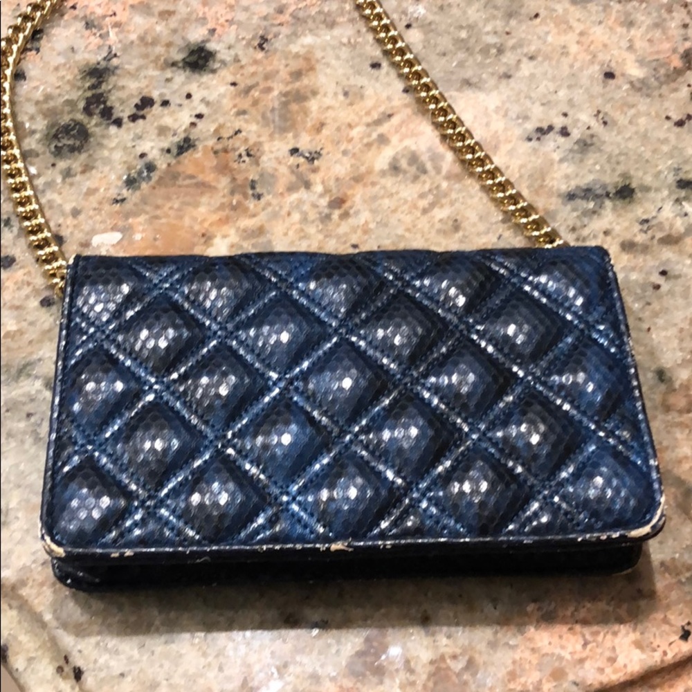 Jacobs by Marc Jacobs wallet on chain - Picture 4 of 8